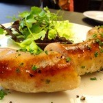 ダイニング・ウイズ・ワイン　そむりえ亭 - 2012年2月撮影