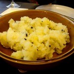 ダイニング・ウイズ・ワイン　そむりえ亭 - 2012年2月撮影