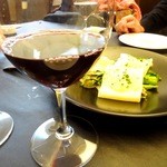 ダイニング・ウイズ・ワイン　そむりえ亭 - 2012年2月撮影