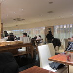 口コミ一覧 閉店 はーべすと ヨドバシ横浜 横浜 バイキング 食べログ