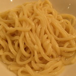 つけ麺ゴーゴー - つけ麺（並）280g