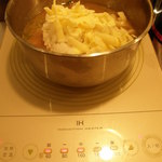 つけ麺ゴーゴー - 