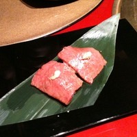 焼肉 綾小路 - 