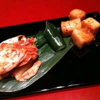 焼肉 綾小路 - 