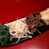 焼肉 綾小路 - 