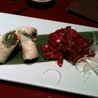 焼肉 綾小路 - 