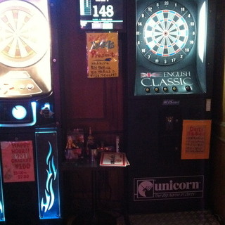 RESTAURANT BAR WILDBOAR_2