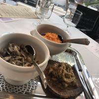 レストラン アルティザン（restaurant Artisan） - 