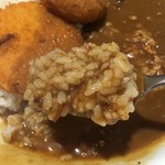 カレーハウス CoCo壱番屋 - 