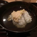 日本料理 髙ノは - 