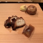 日本料理 髙ノは - 