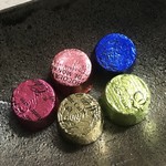 Chocolaterie de Monaco - Oeuf Fabergé