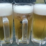 アスナル金山ビアガーデン by Kumsan seoul - 