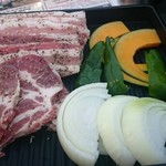 アスナル金山ビアガーデン by Kumsan seoul - 