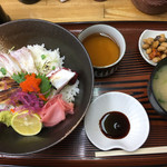 季節料理 藤原 - 