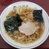 中華料理 栃尾