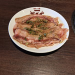 焼肉・冷麺ヤマト 一関店 - 