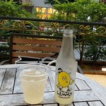 ジェラート ピケ カフェ クレープリー ルミネ池袋