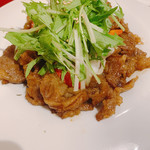 ステーキ 俺のグリル - 