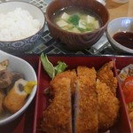 スペースMu - 日替りランチ