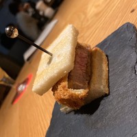 THE KINTAN STEAK - 