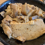 新橋　岡むら屋 - 