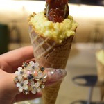 叁和院 - ～叁和院 忠孝旗艦店～　五味九孔鮑は結構大きい