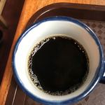 Tai Izakaya Tontai - コーヒー