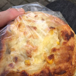 ブーランジェリー セイジアサクラ - 