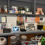 175°DENO Tantanmen Hon Ten