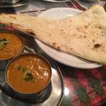 インド料理 ラージャ - Bセット