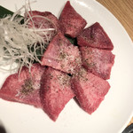 渋谷焼肉 金剛園 - 