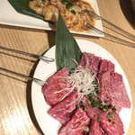 Shibuya Yakiniku Kongouen - 