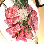 Shibuya Yakiniku Kongouen - 