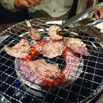 飛騨牛と牛ホルモン焼き肉居酒屋 飛騨ホルモン - 