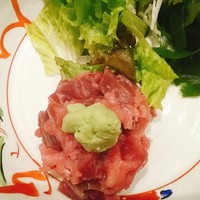 赤坂あじさい - 