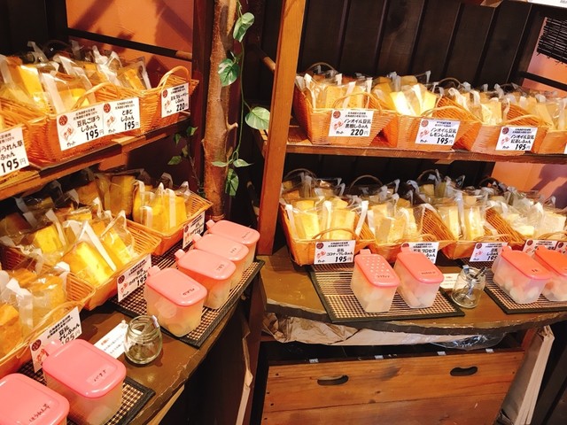 函館おたふく堂 杉並町 ケーキ 食べログ 函館おたふく堂 杉並町 ケーキ 食べログ