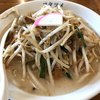 極濃湯麺 フタツメ 貝沢店