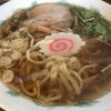 ラーメン 雅