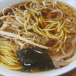みんみんラーメン - 