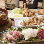 食酒工房 福楽狸 - 