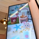 MrRdrinks 雨田先生手沖飲品吧 - ～雨田先生～　メニュー