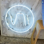 MrRdrinks 雨田先生手沖飲品吧 - ～雨田先生～　外観、店頭の看板