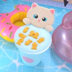 MrRdrinks 雨田先生手沖飲品吧 - ～雨田先生～　粉藍椰奶