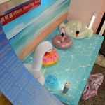 MrRdrinks 雨田先生手沖飲品吧 - ～雨田先生～　店頭に撮影スポットが^^*