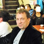 酒肴商店 アジト - Mr. Knut Peters