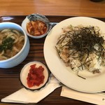 隈之城食堂 - 料理写真: