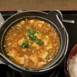 Akafudashuzou - 丸美屋の甘口のような仕上がり！