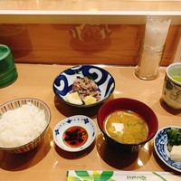 新宿割烹 中嶋 - 