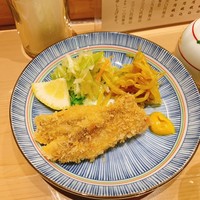 新宿割烹 中嶋 - 